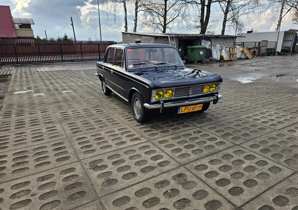 Fiat 125p cena 60000 przebieg: 60000, rok produkcji 1967 z Sława małe 46